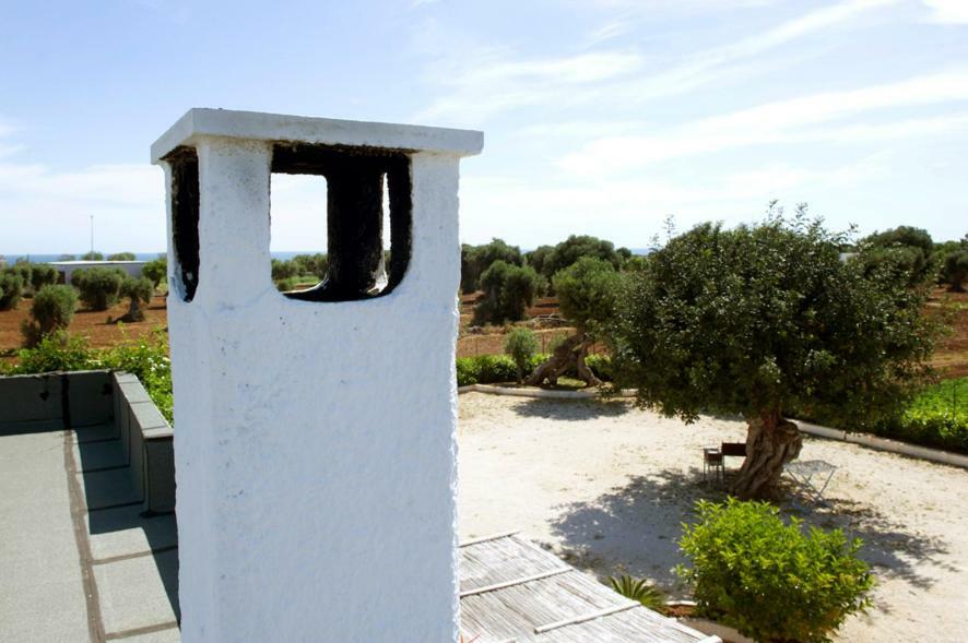 Case Per Vacanze Torre Incina Polignano a Mare Buitenkant foto